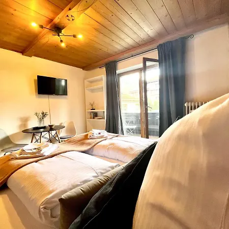 Ferienwohnung 